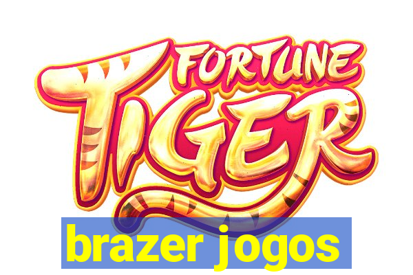 brazer jogos